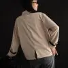 Sandy Shirt Cream - Image 4