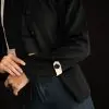 Sandy Shirt Black - Image 3