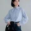 Takari Shirt Blue