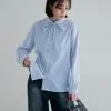 Takari Shirt Blue - Image 2