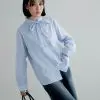 Takari Shirt Blue - Image 3