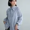 Takari Shirt Misty Black - Image 2
