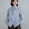 Takari Shirt Misty Black - Image 3