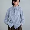 Takari Shirt Misty Black - Image 4