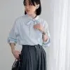 Takari Shirt Mint - Image 2