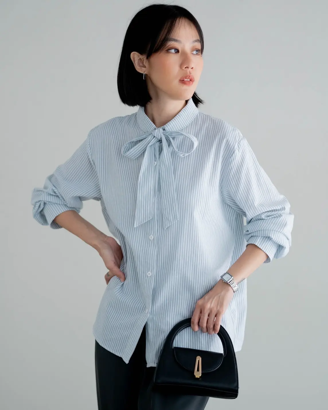 Takari Shirt Mint