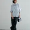 Takari Shirt Mint - Image 3