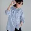 Takari Shirt Navy