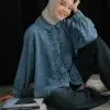 Vania Denim Shirt Acid - Image 3
