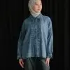 Vania Denim Shirt Acid - Image 2