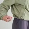 Vasema Jacket Kode 613/150B Sage Green - Image 2