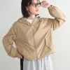 Vasema Jacket Kode 613/150B Khaki - Image 2