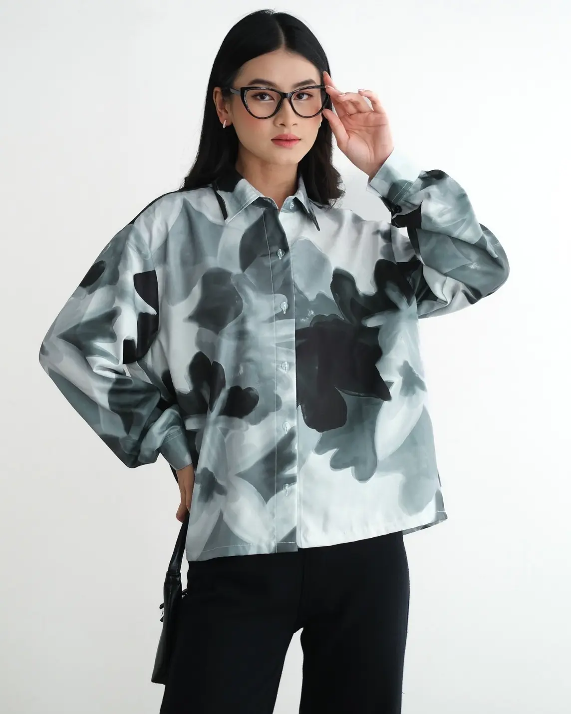 Bloomy Shirt - Image 3