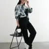 Bloomy Shirt - Image 4