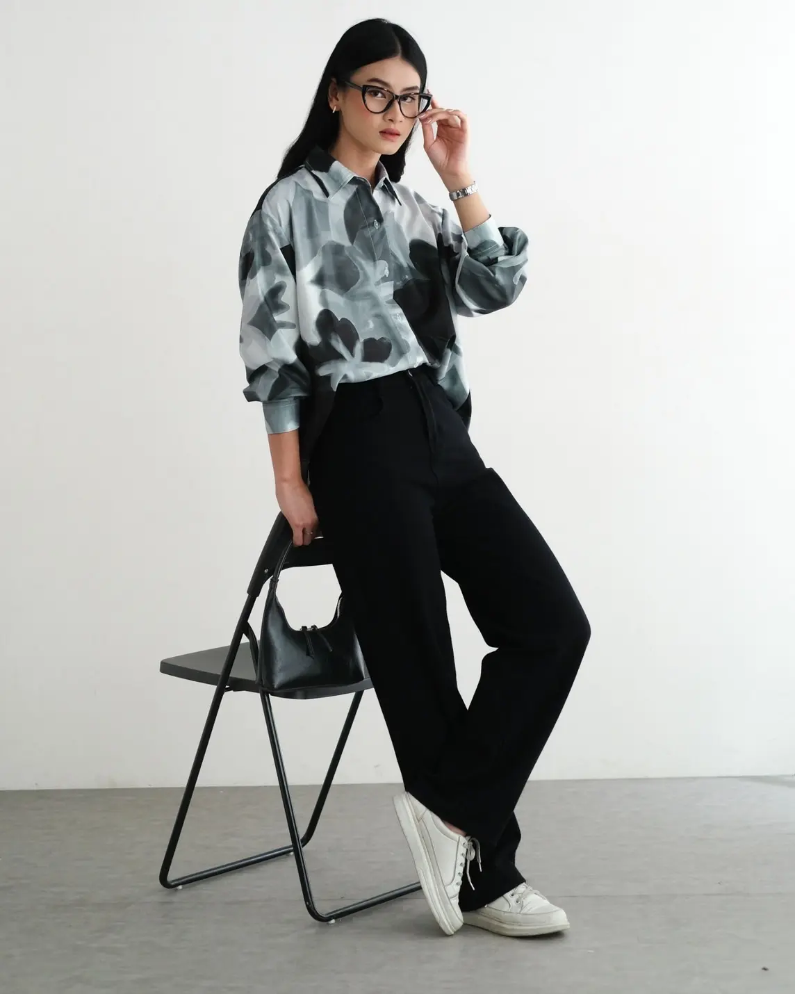 Bloomy Shirt - Image 4