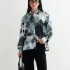 Bloomy Shirt