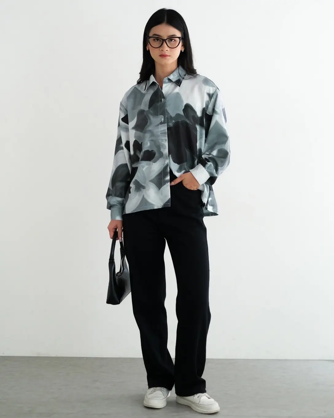 Bloomy Shirt - Image 2