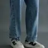 Misher Denim Pants Acid - Image 2