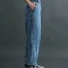 Misher Denim Pants Acid - Image 4