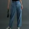 Misher Denim Pants Acid - Image 5