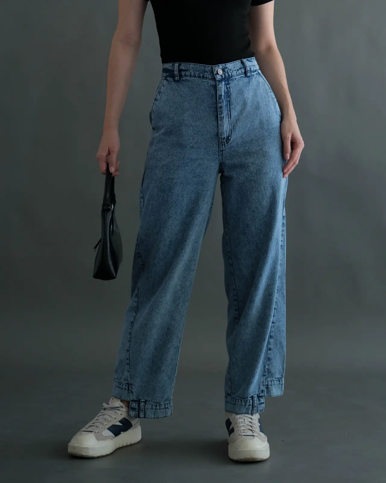 Misher Denim Pants Acid - Image 5