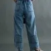 Misher Denim Pants Acid - Image 3