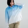 Gradient Shirt Blue - Image 2