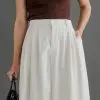 Uvelia Skirt Kode 6608 Beige - Image 2