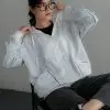 Akio Jacket Broken White - Image 3