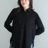 Aleya Shirt Black