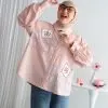 Bilsha Shirt Kode 20279 Pink - Image 3