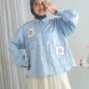Bilsha Shirt Kode 20279 Blue - Image 2