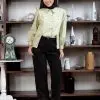 (Grandpa'S) Carine Shirt Mint - Image 3