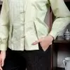 (Grandpa'S) Carine Shirt Mint - Image 2