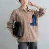 Cornard Shirt Khaki