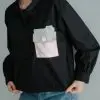 Daiko Shirt Black - Image 3