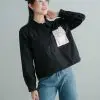 Daiko Shirt Black - Image 2
