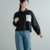 Daiko Shirt Black - Image 4