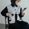 Higo Jacket Black