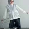 Higo Jacket Broken White - Image 3