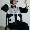 Higo Jacket Black - Image 3