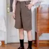 (Grandpa'S) Jimbo Corduroy Pants Brown - Image 2