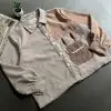 Morissa Corduroy Jacket Beige - Image 2