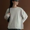 Ozora Blouse Beige - Image 3