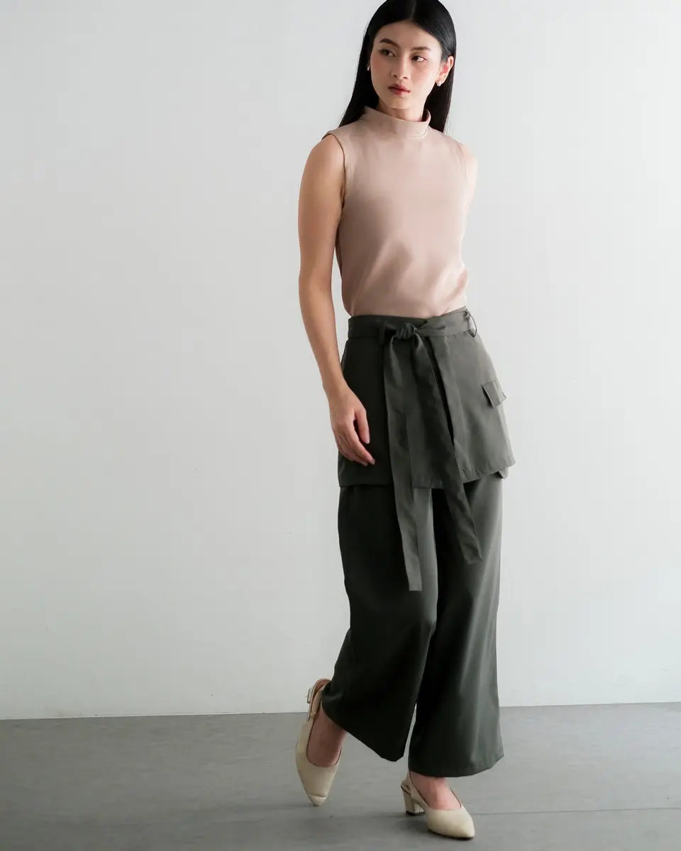 Rasya Pants Army - Image 2