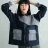 Stanley Jacket Navy