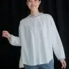 Unaira Shirt Kode 67160 Broken White - Image 2