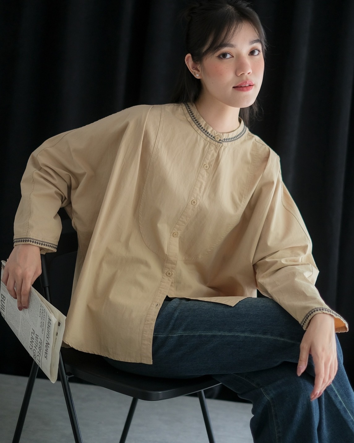 Myrubylicious-Unaira Shirt (3)