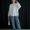 Unaira Shirt Kode 67160 Broken White - Image 3