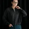 Unaysa Jacket Black